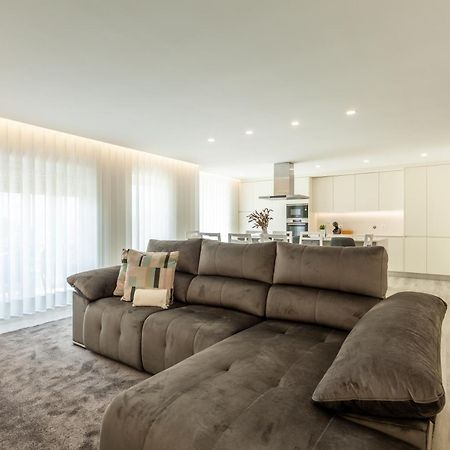 Apartamento Bela Vista - Minho'S Guest Esposende Ngoại thất bức ảnh