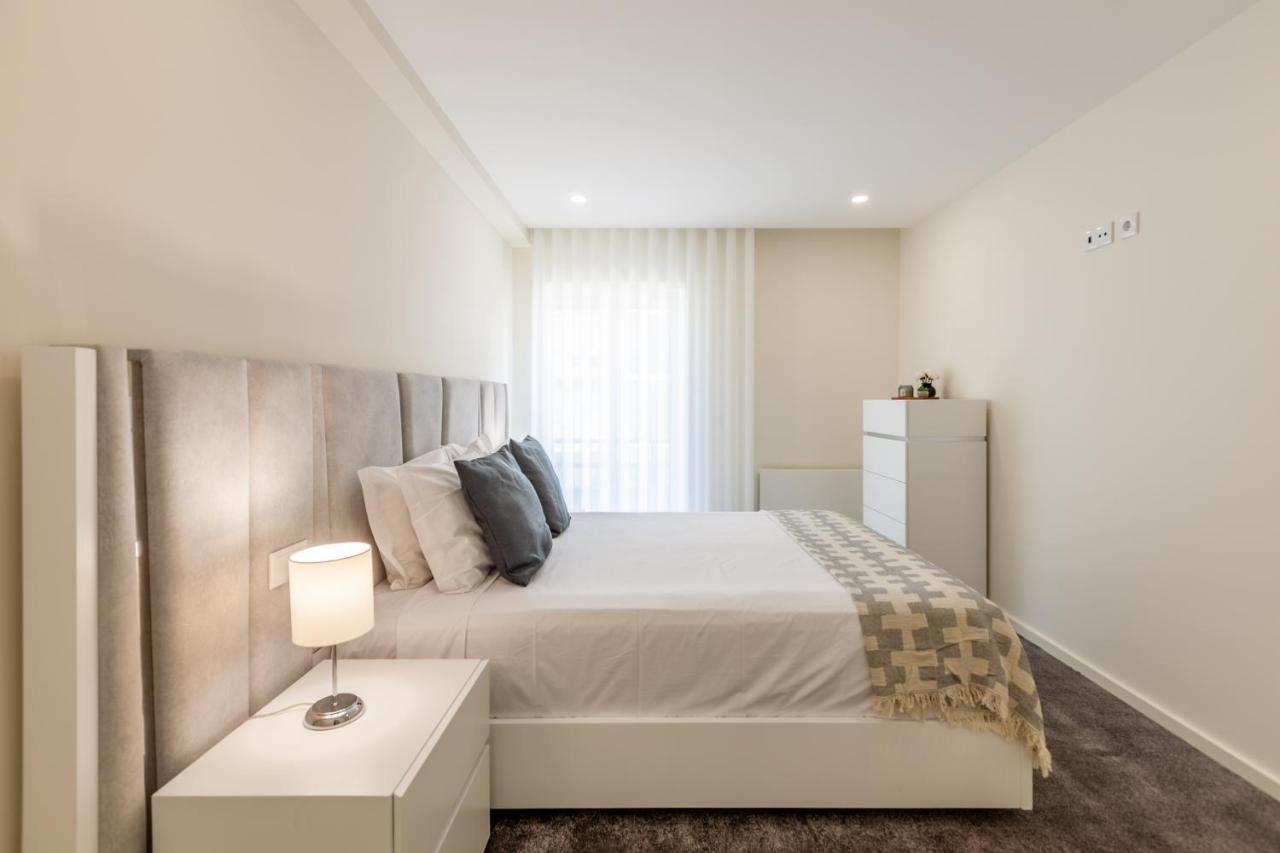 Apartamento Bela Vista - Minho'S Guest Esposende Ngoại thất bức ảnh