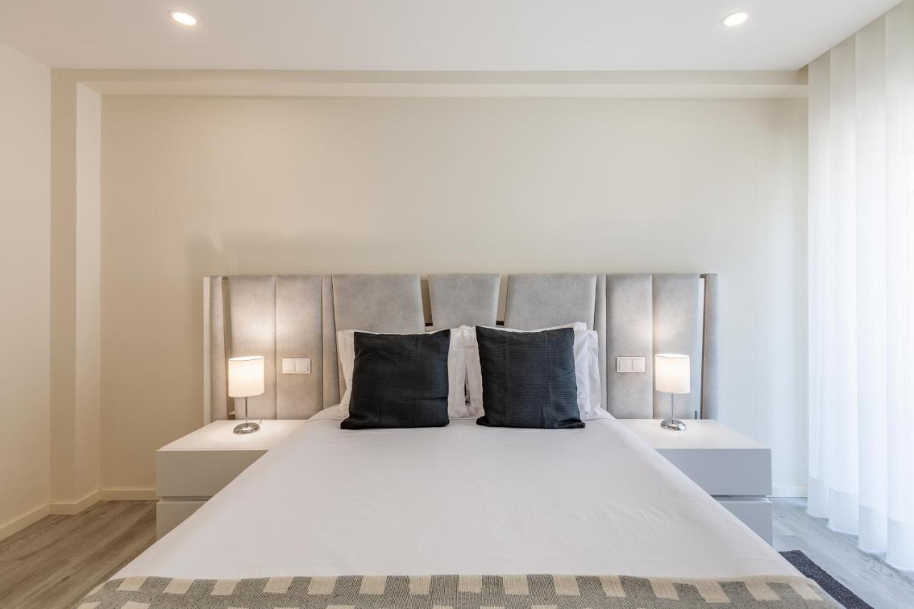Apartamento Bela Vista - Minho'S Guest Esposende Ngoại thất bức ảnh