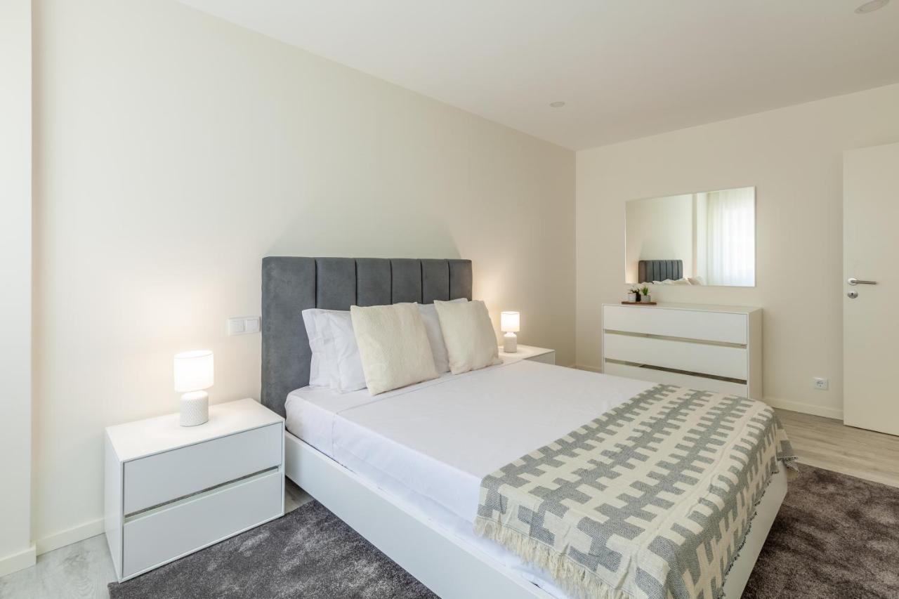 Apartamento Bela Vista - Minho'S Guest Esposende Ngoại thất bức ảnh