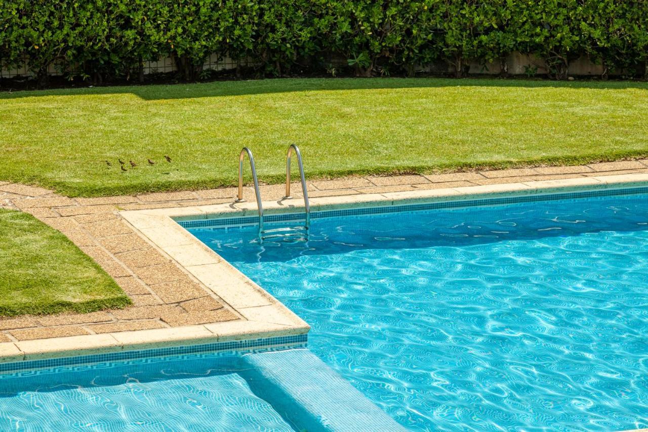 Apartamento Bela Vista - Minho'S Guest Esposende Ngoại thất bức ảnh