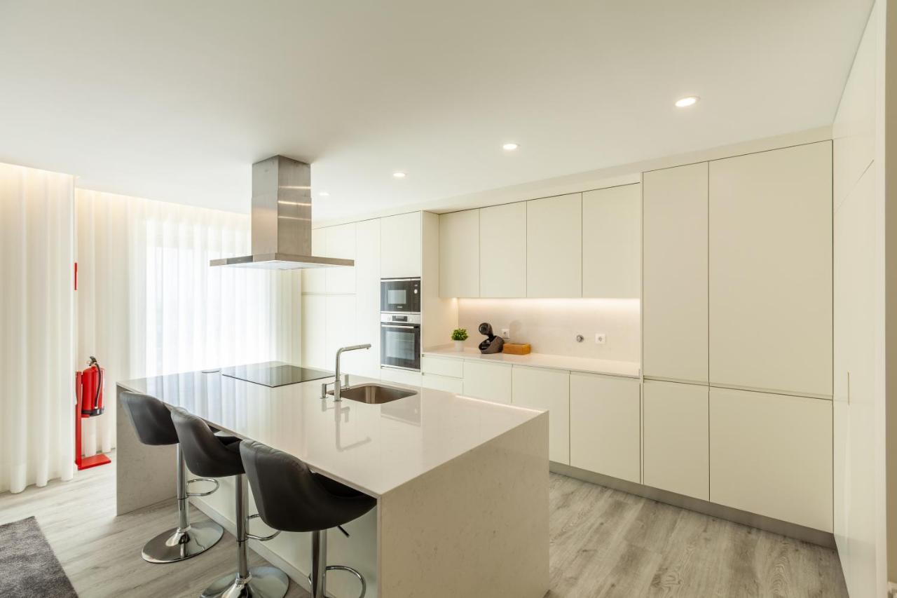Apartamento Bela Vista - Minho'S Guest Esposende Ngoại thất bức ảnh