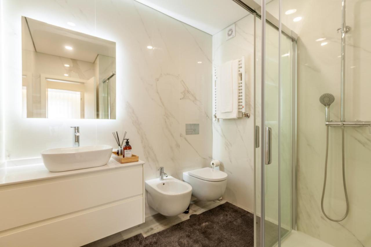 Apartamento Bela Vista - Minho'S Guest Esposende Ngoại thất bức ảnh