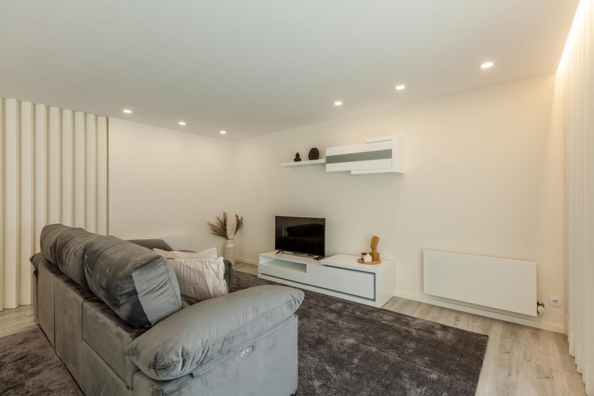 Apartamento Bela Vista - Minho'S Guest Esposende Ngoại thất bức ảnh