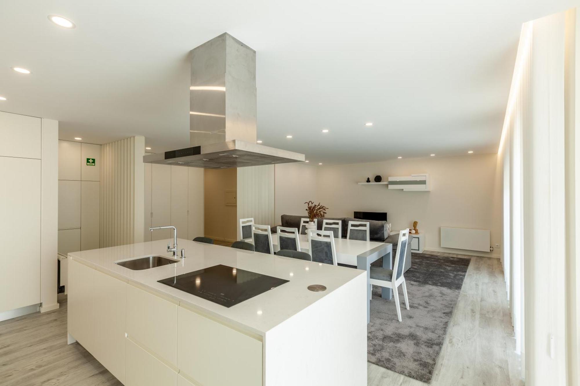 Apartamento Bela Vista - Minho'S Guest Esposende Ngoại thất bức ảnh