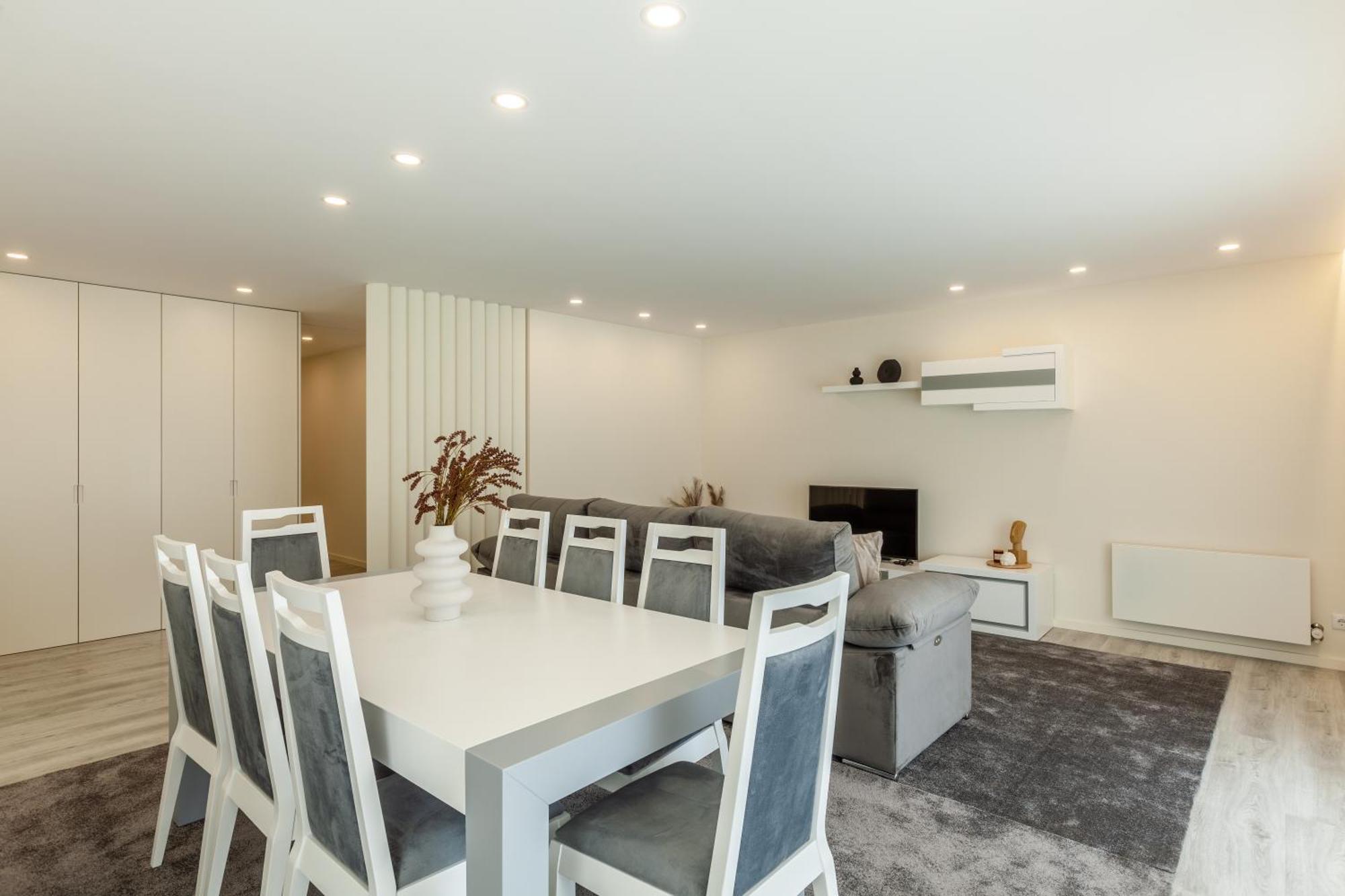 Apartamento Bela Vista - Minho'S Guest Esposende Ngoại thất bức ảnh