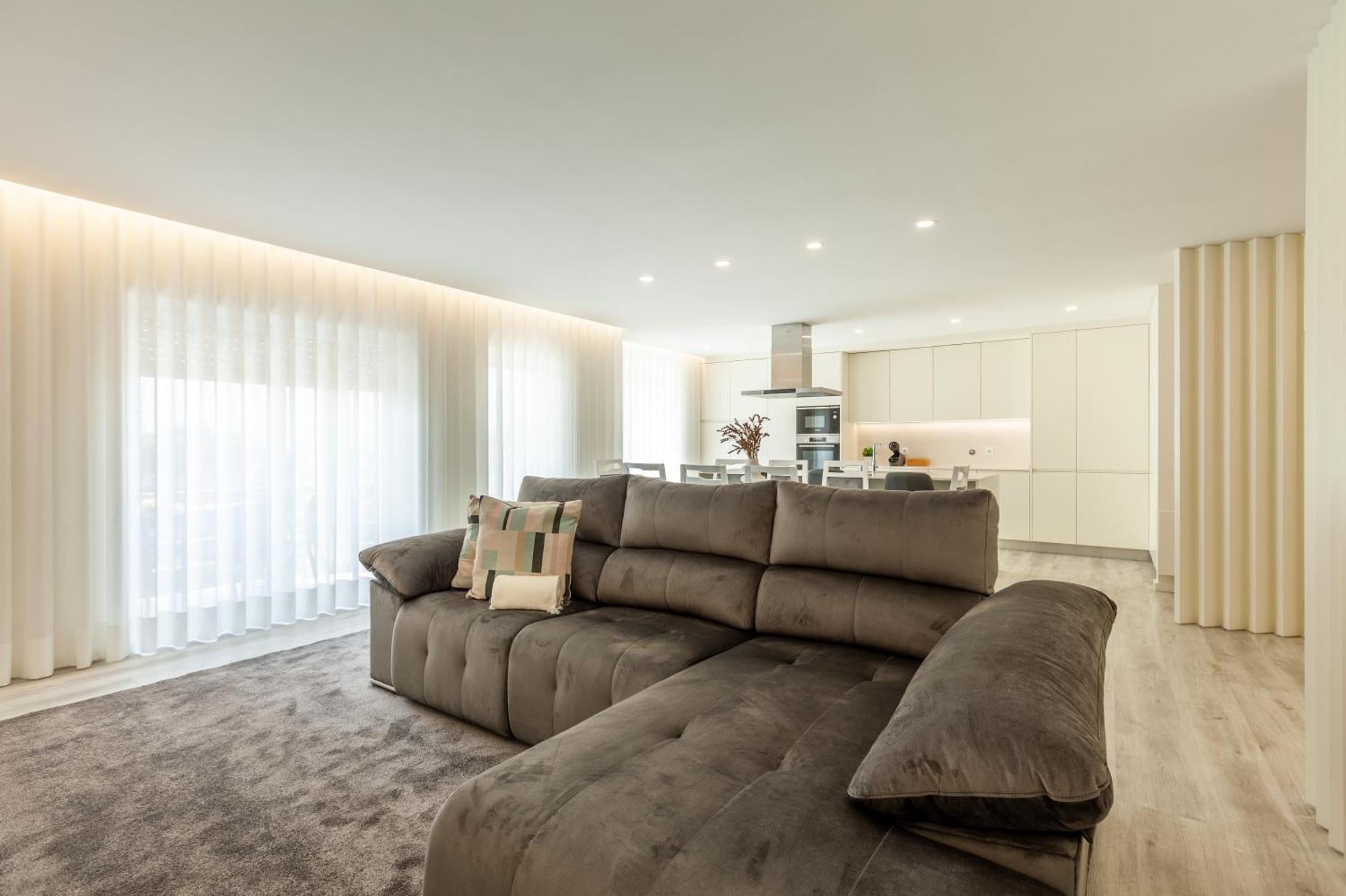 Apartamento Bela Vista - Minho'S Guest Esposende Ngoại thất bức ảnh