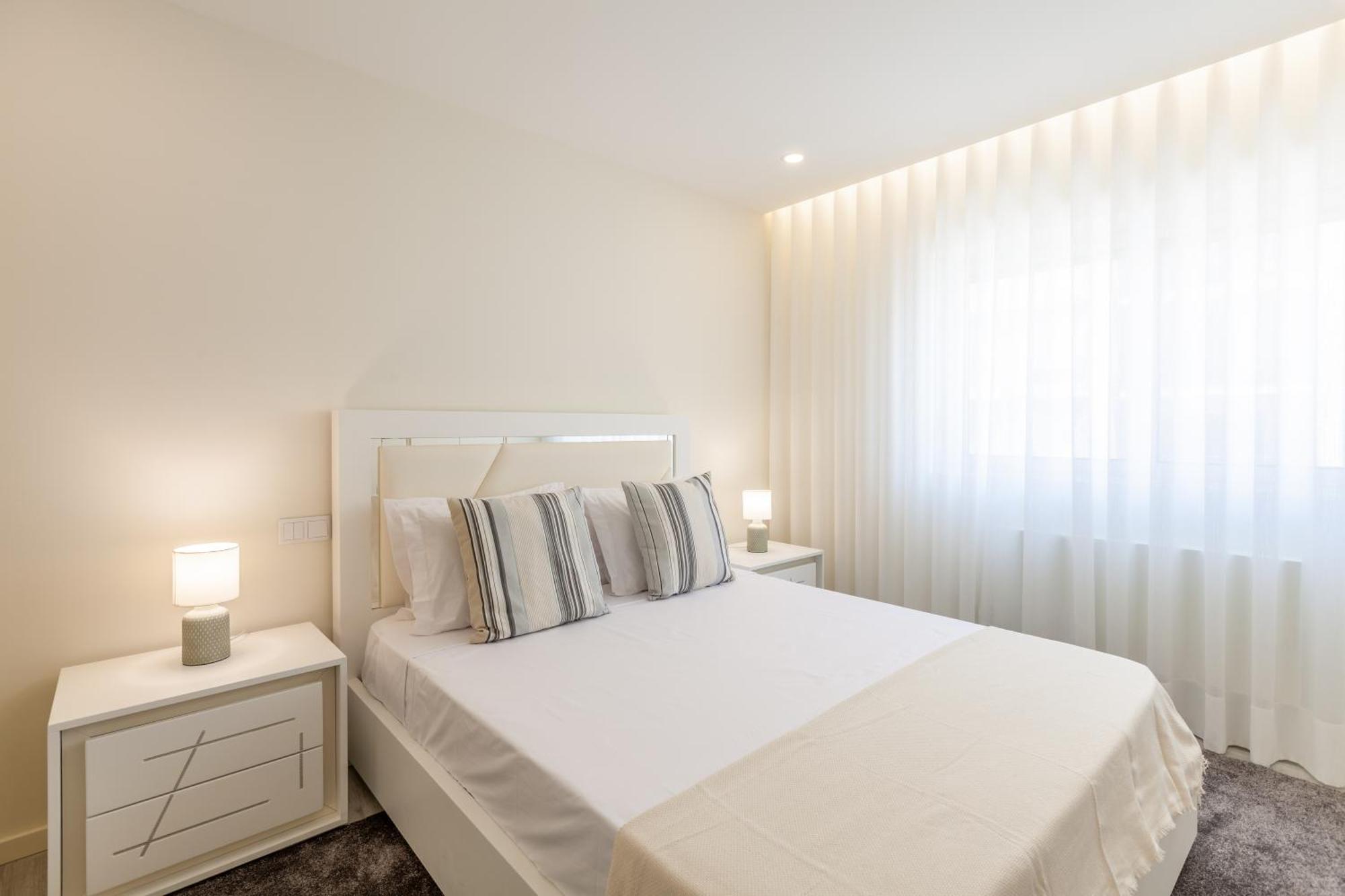 Apartamento Bela Vista - Minho'S Guest Esposende Ngoại thất bức ảnh