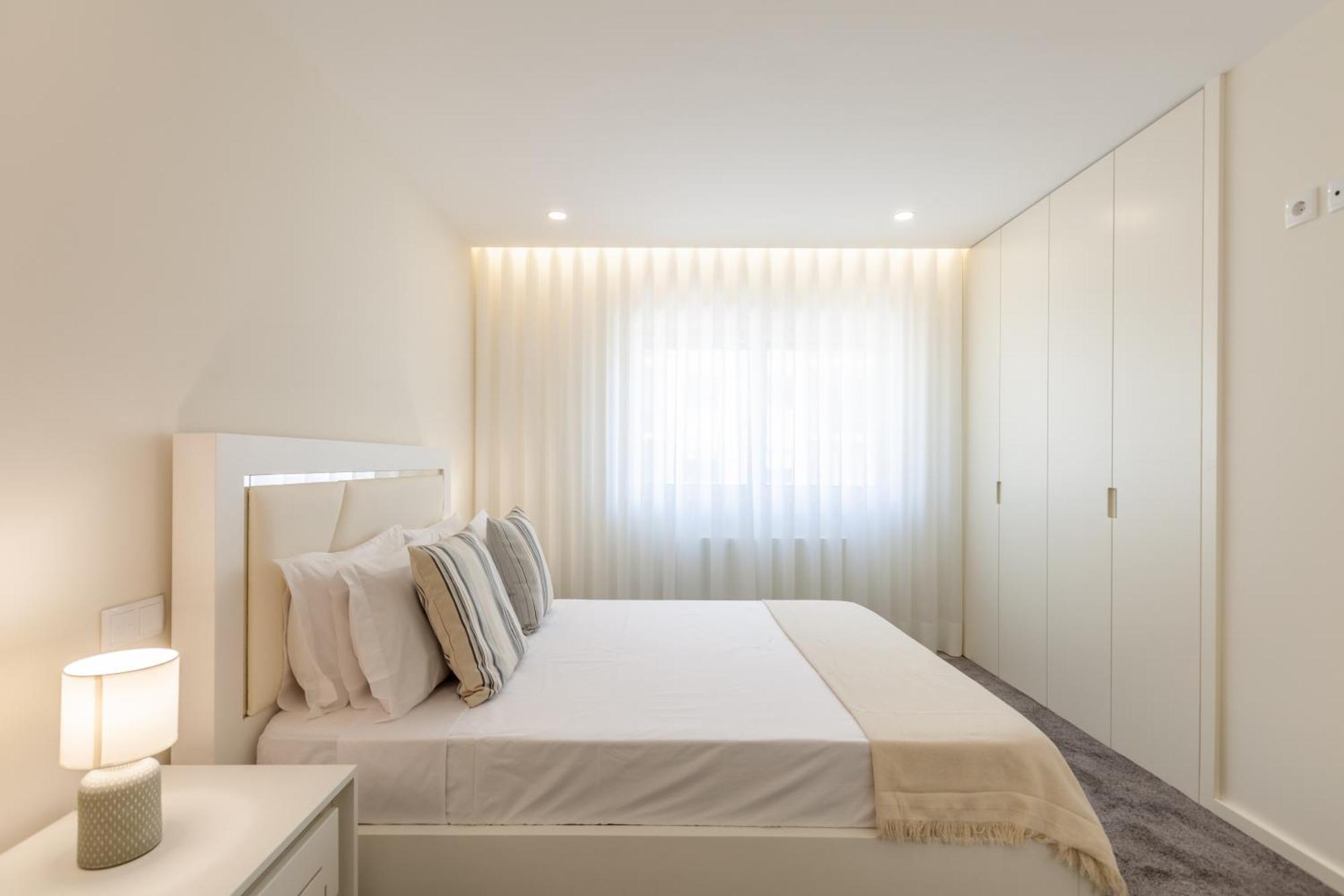 Apartamento Bela Vista - Minho'S Guest Esposende Ngoại thất bức ảnh