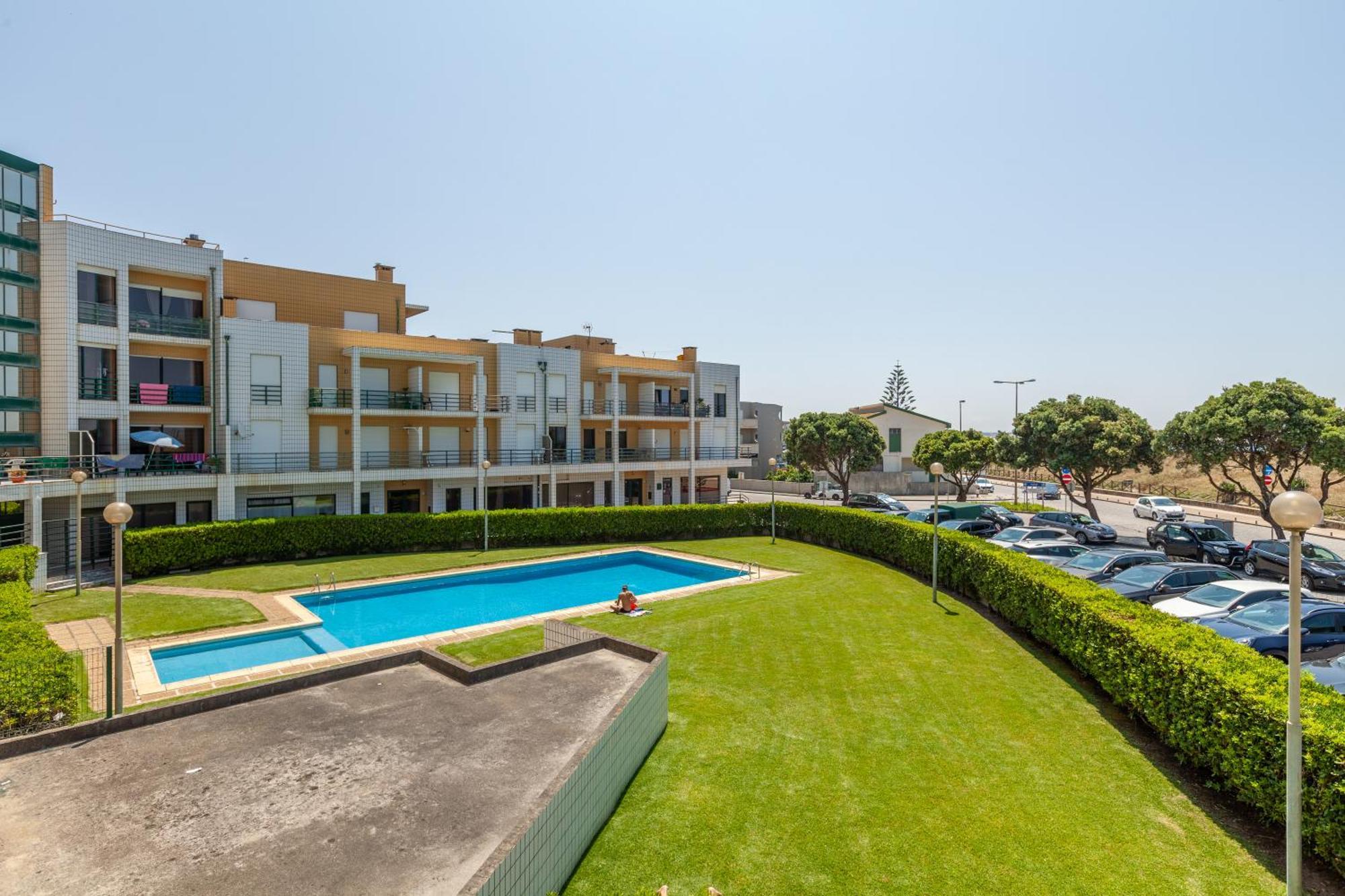 Apartamento Bela Vista - Minho'S Guest Esposende Ngoại thất bức ảnh
