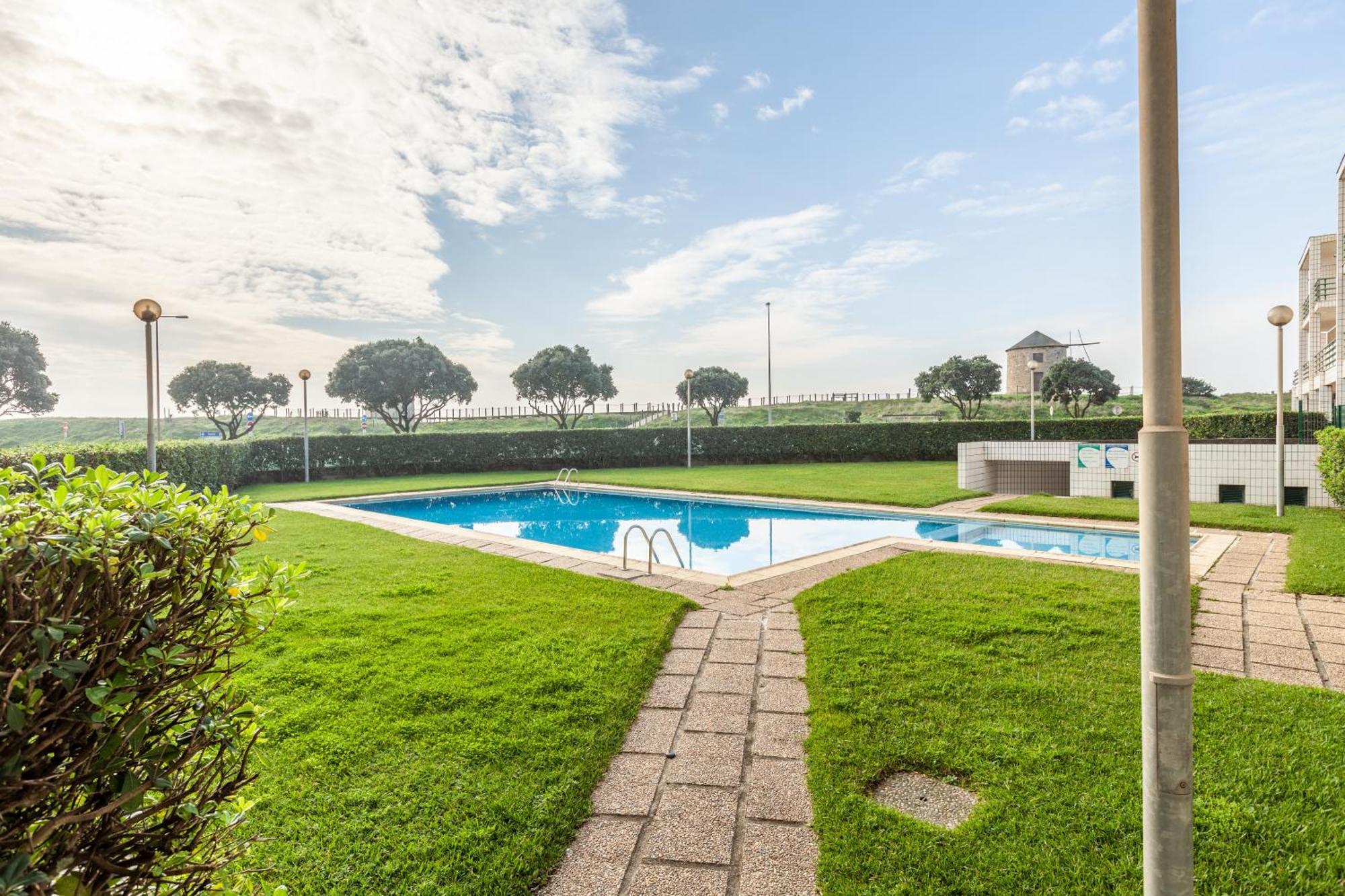 Apartamento Bela Vista - Minho'S Guest Esposende Ngoại thất bức ảnh