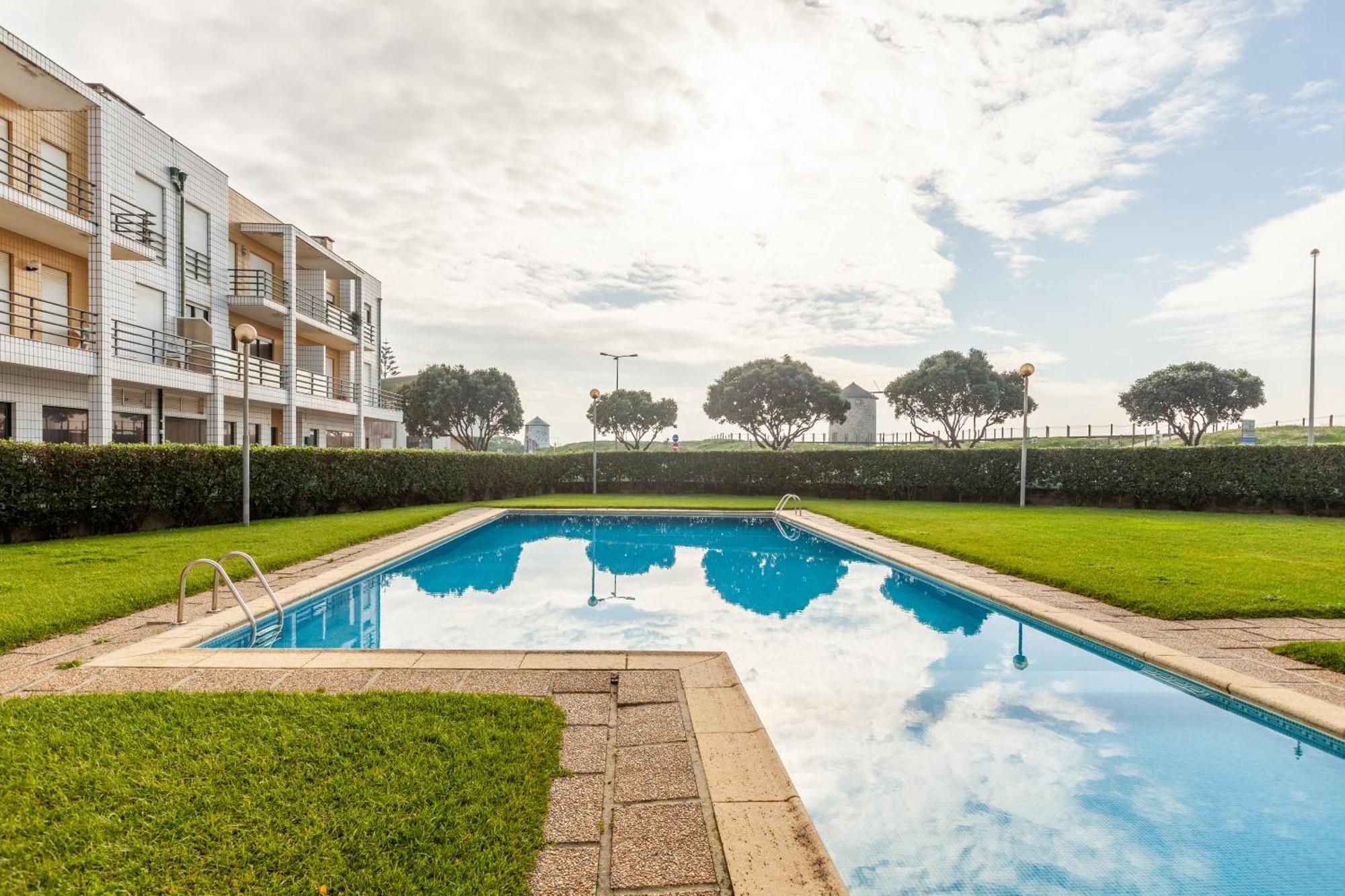 Apartamento Bela Vista - Minho'S Guest Esposende Ngoại thất bức ảnh