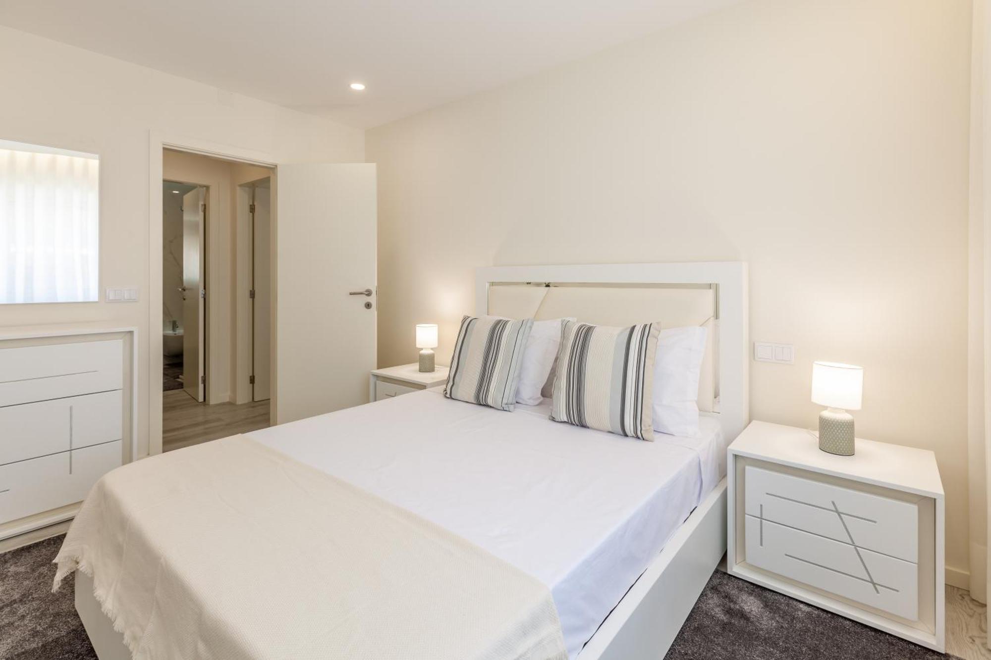 Apartamento Bela Vista - Minho'S Guest Esposende Ngoại thất bức ảnh