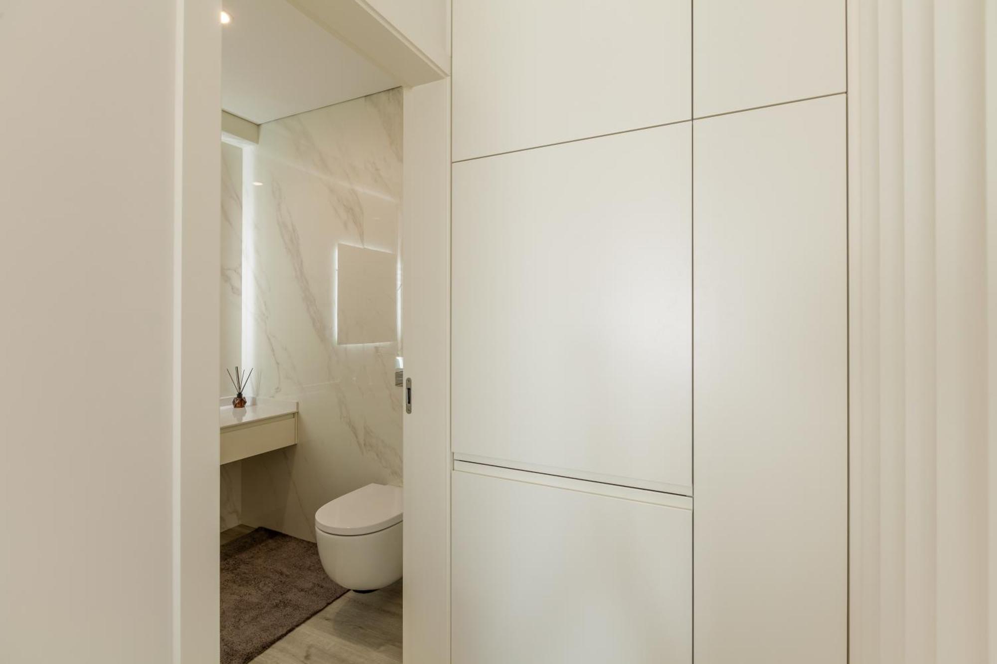 Apartamento Bela Vista - Minho'S Guest Esposende Ngoại thất bức ảnh