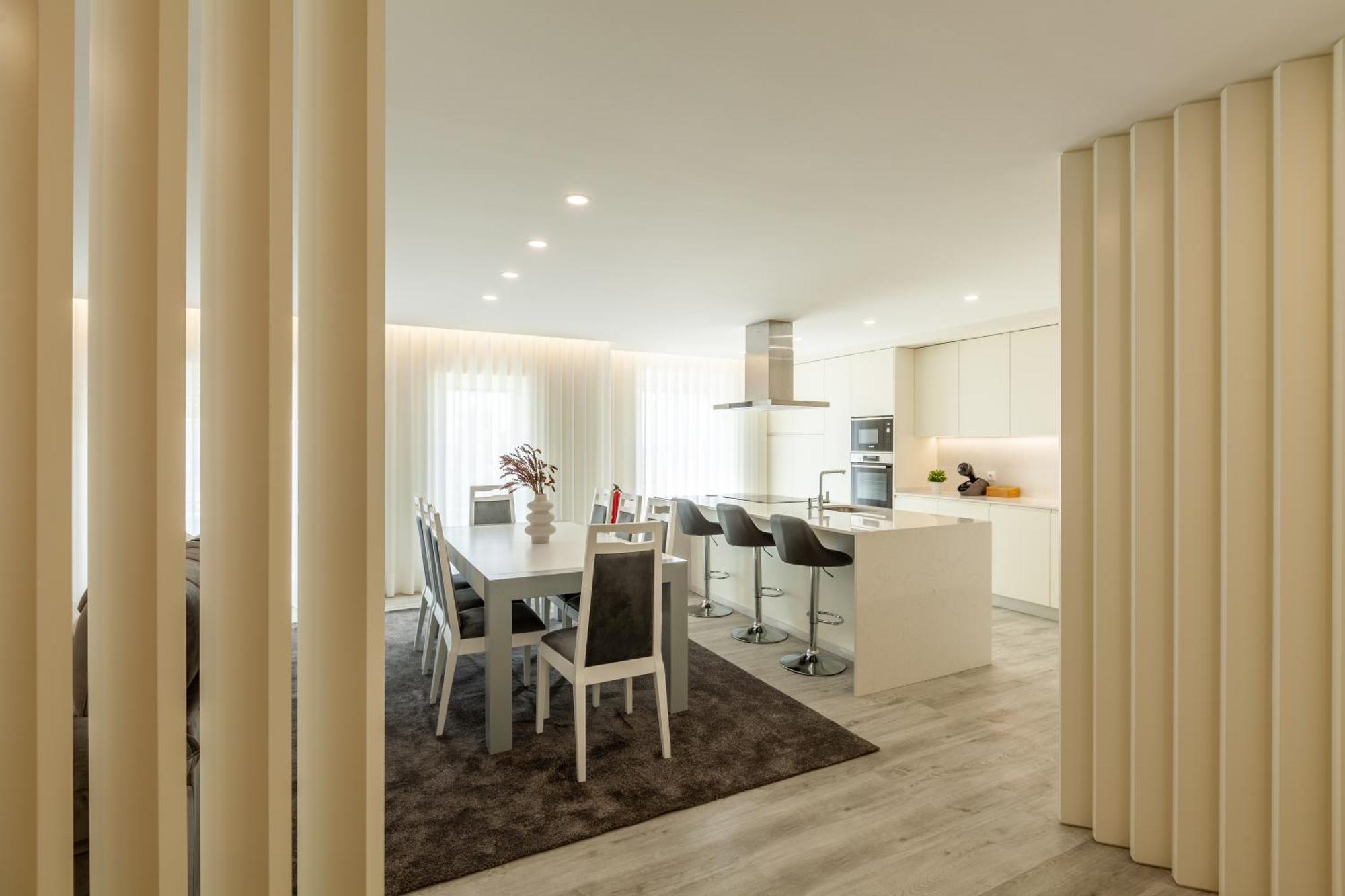 Apartamento Bela Vista - Minho'S Guest Esposende Ngoại thất bức ảnh